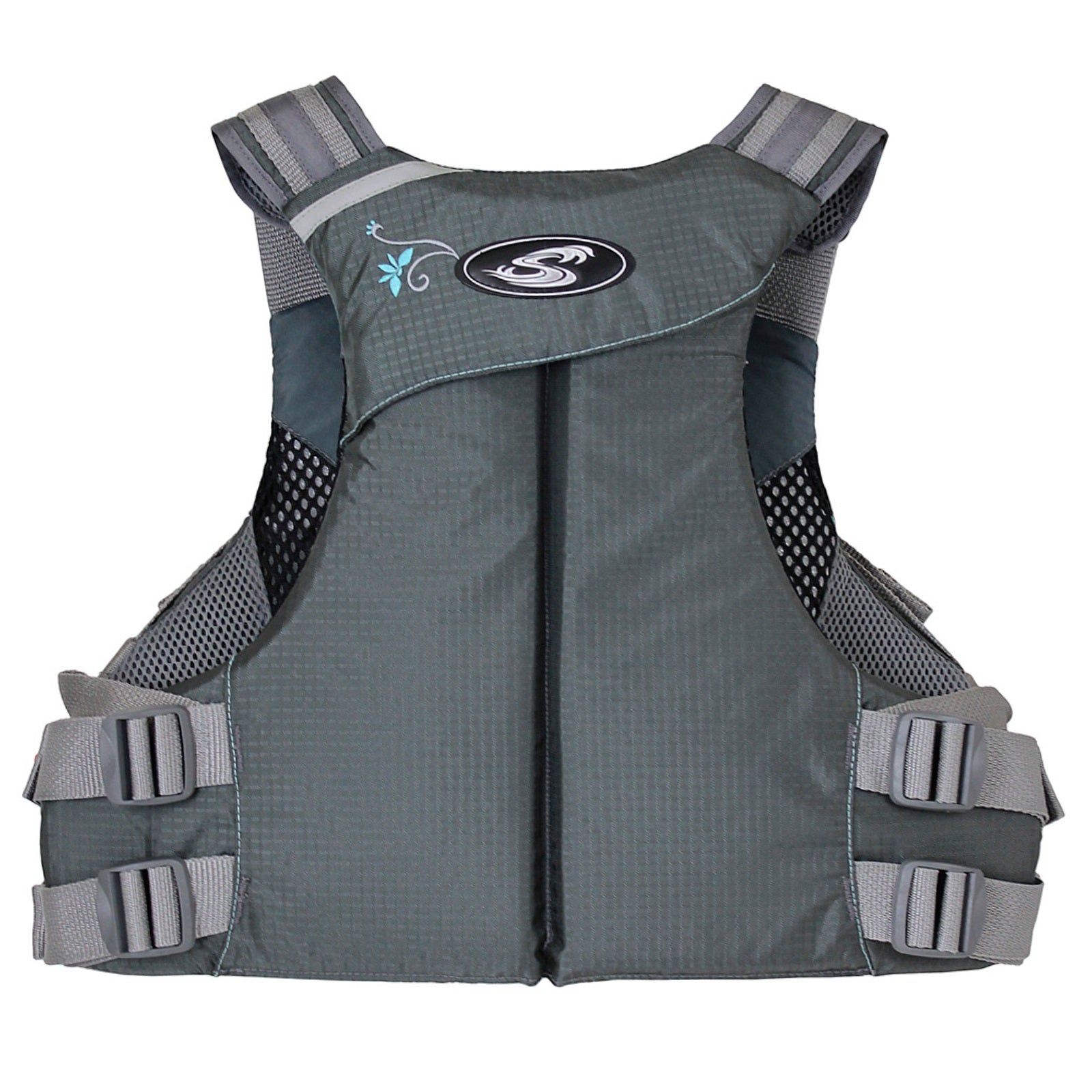 Stohlquist Misty Women's Life Jacket (PFD) - Stohlquist Canada