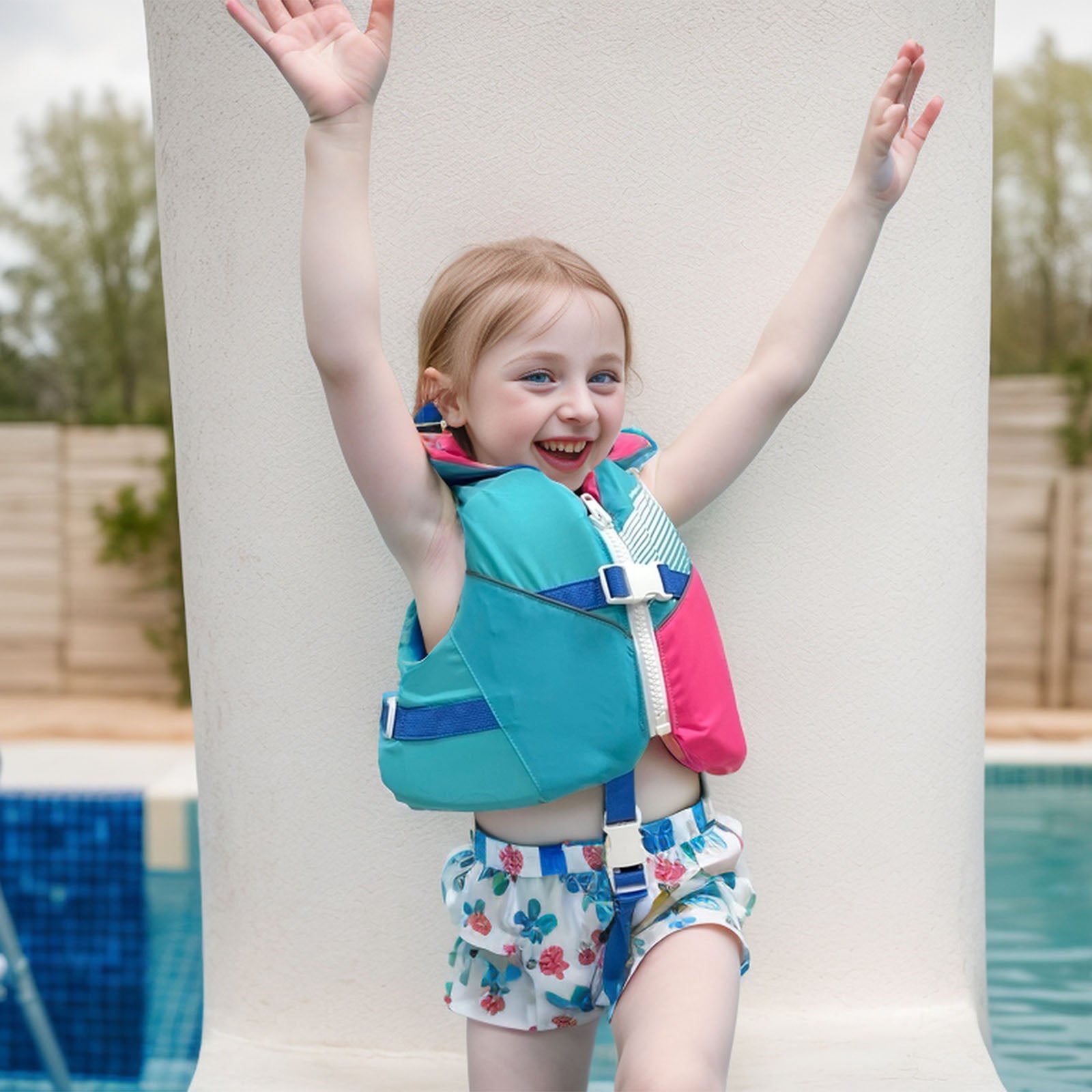 Stohlquist Child Life Vest (PFD) ULC - Stohlquist Canada