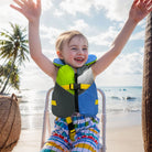 Stohlquist Child Life Vest (PFD) - Stohlquist Canada