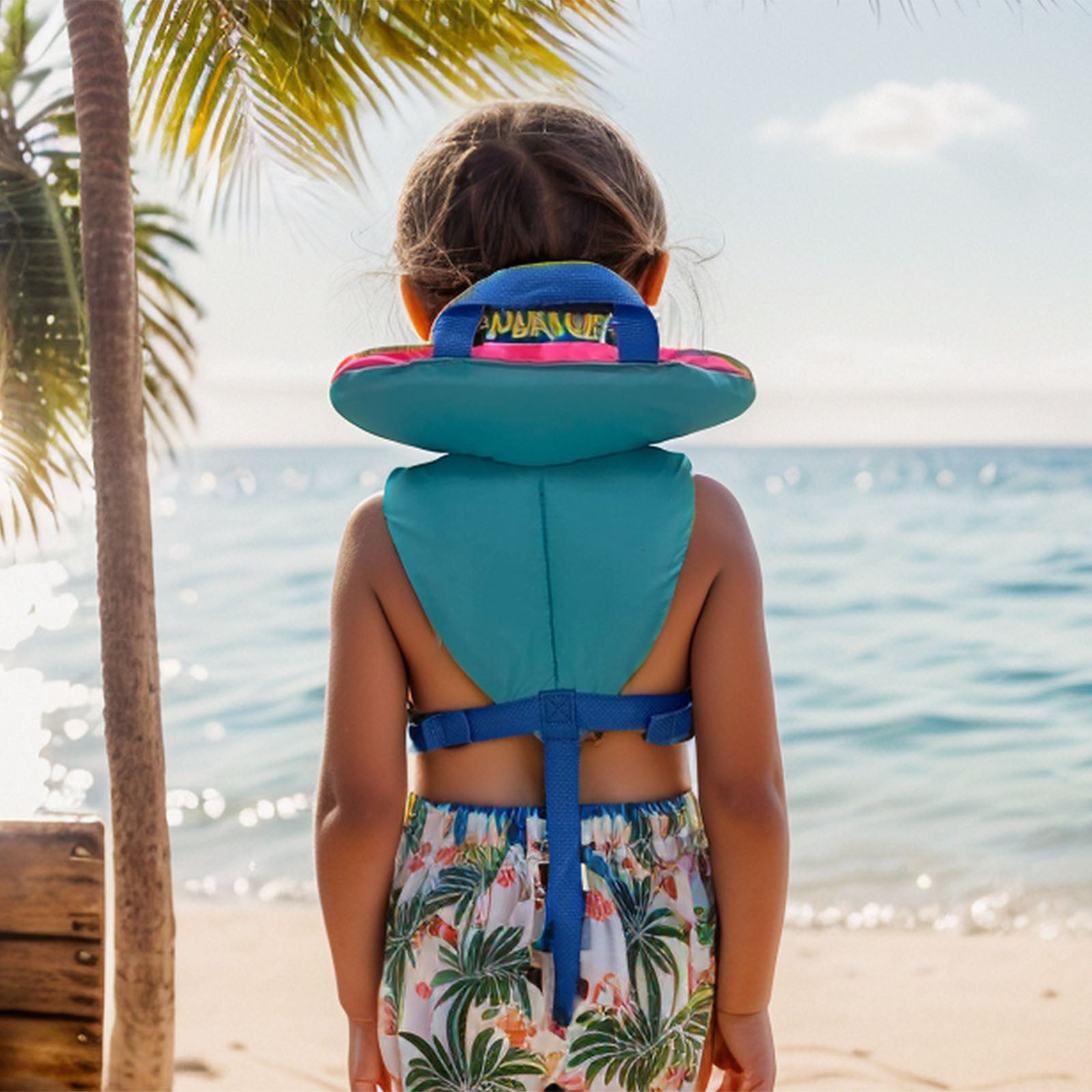 Stohlquist Child Life Vest (PFD) ULC - Stohlquist Canada