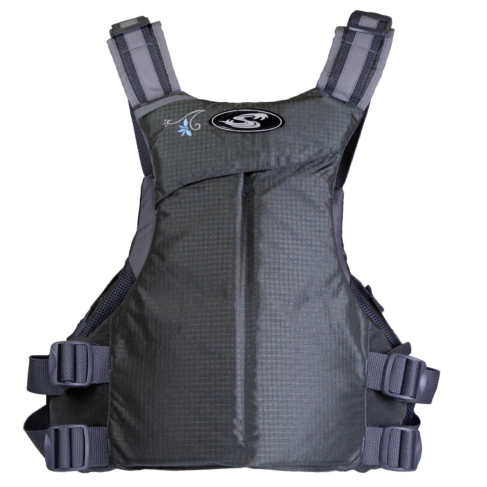 Stohlquist Misty Women's Life Jacket (PFD) - Stohlquist Canada
