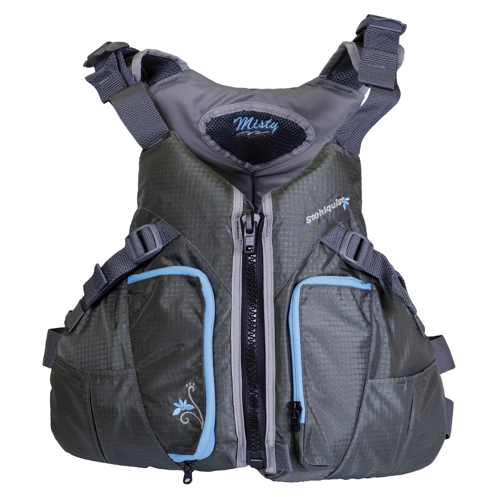 Stohlquist Misty Women's Life Jacket (PFD) - Stohlquist Canada