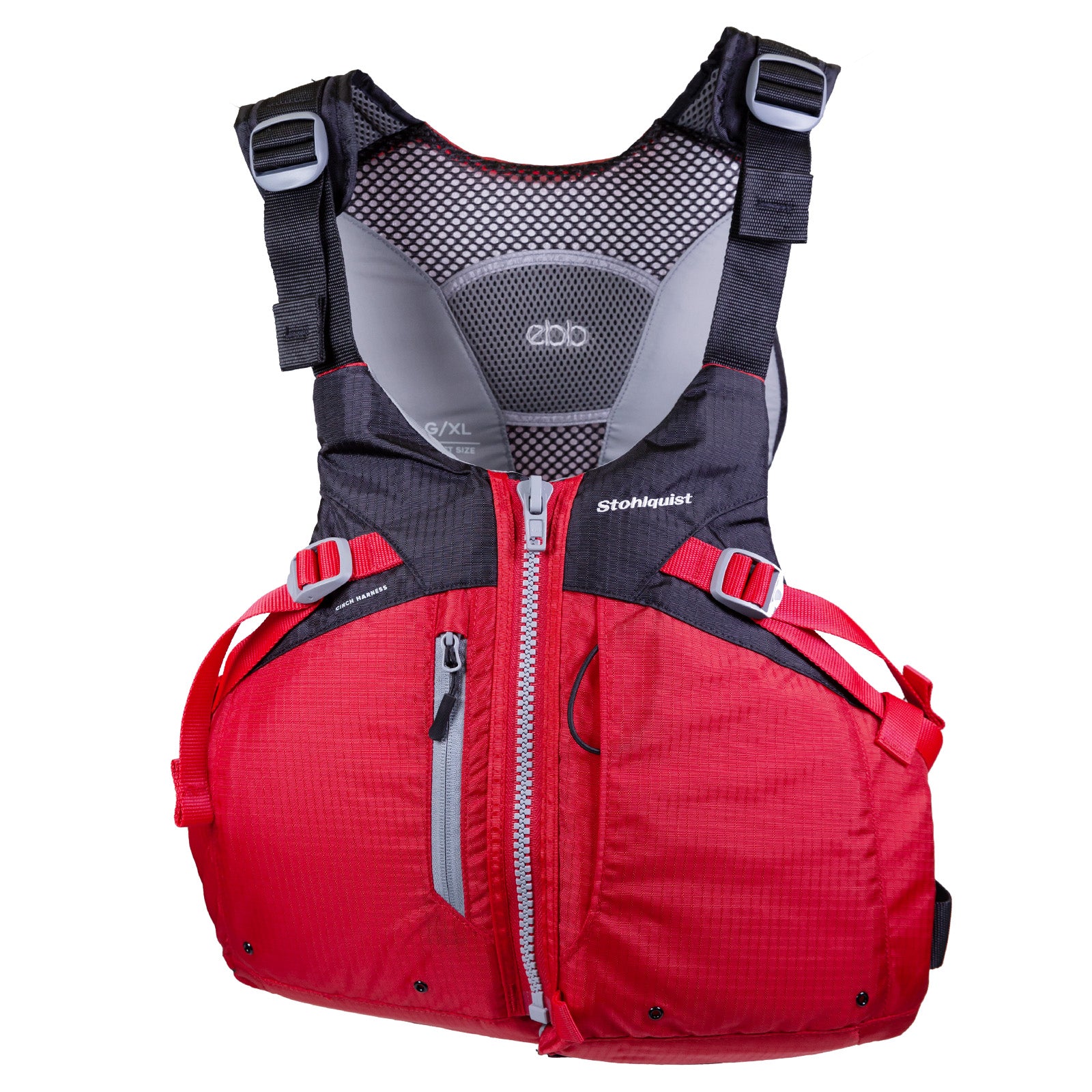 Stohlquist Ebb Men's Life Jacket (PFD) - Stohlquist Canada