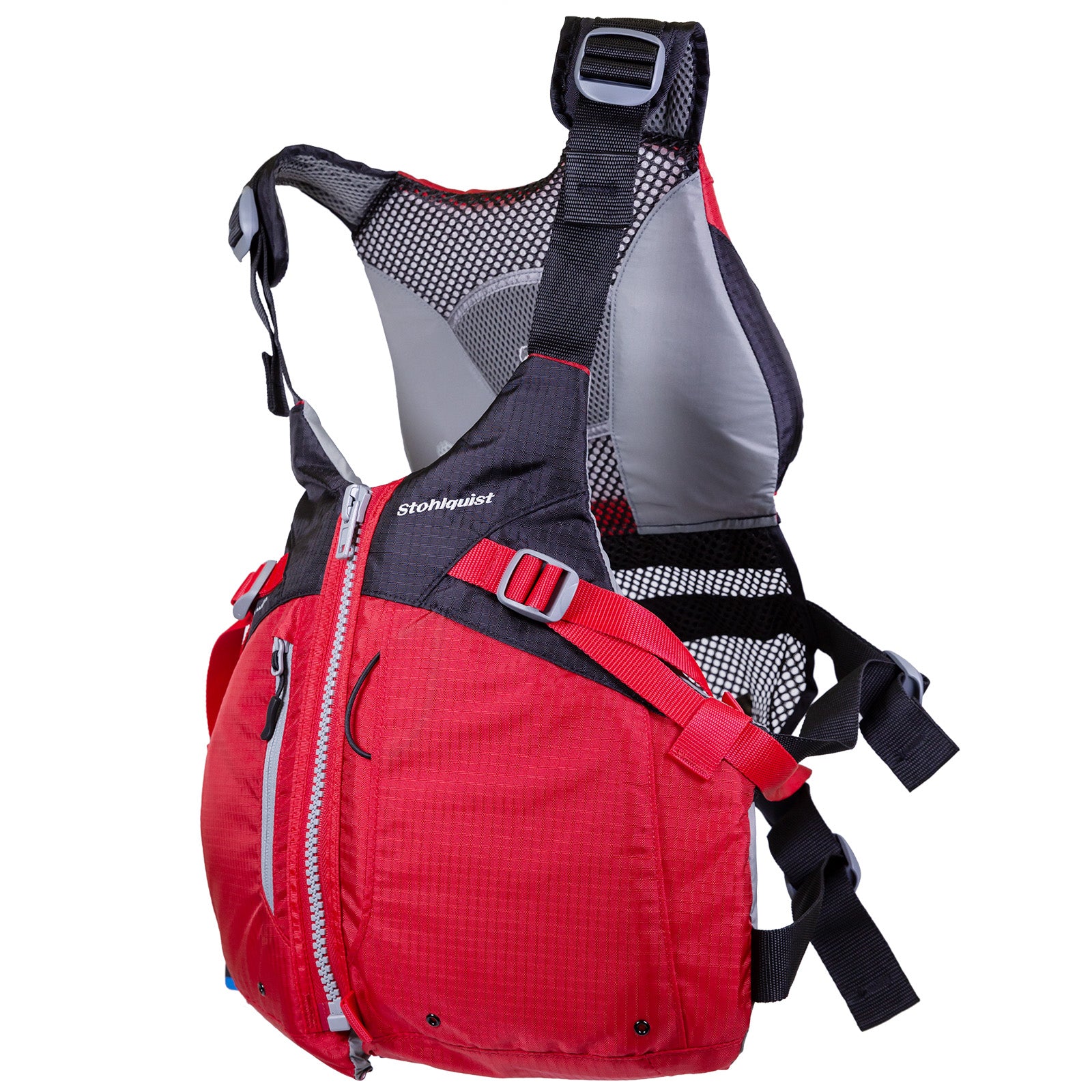 Stohlquist Ebb Men's Life Jacket (PFD) - Stohlquist Canada