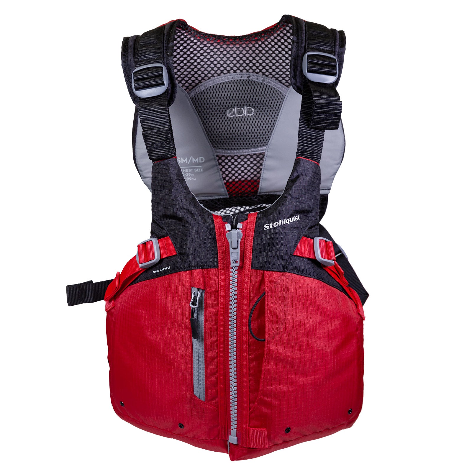 Stohlquist Ebb Men's Life Jacket (PFD) - Stohlquist Canada