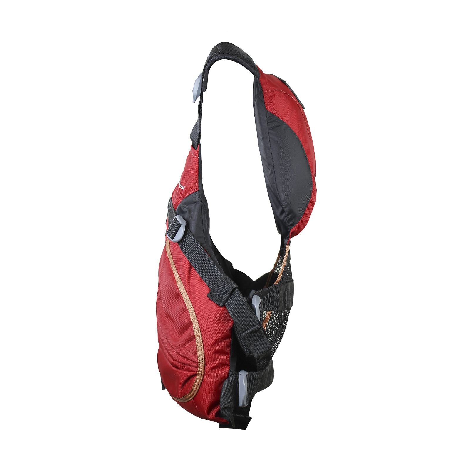 Stohlquist Trekker Men's Life Jacket (PFD) - XXL - Stohlquist Canada