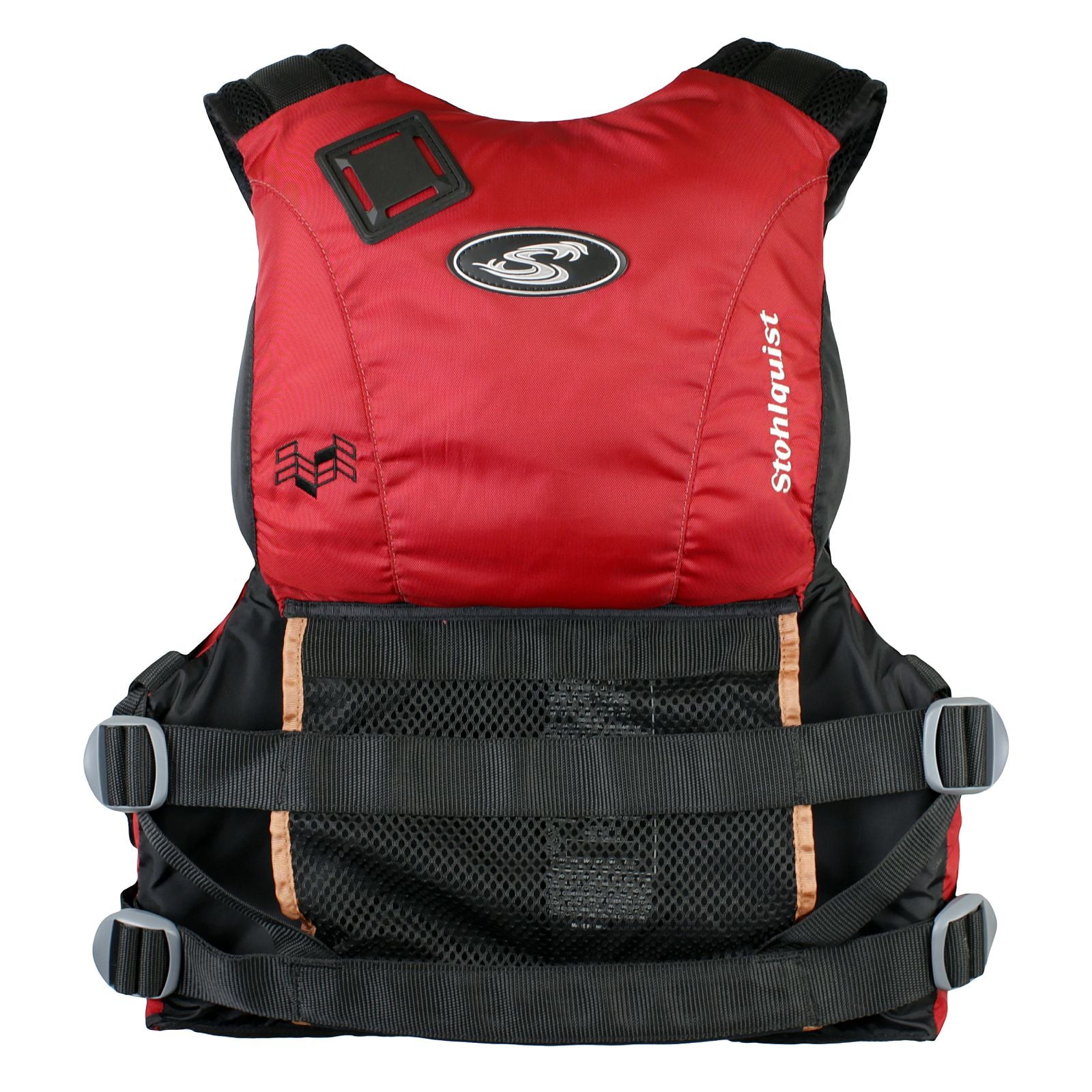 Stohlquist Trekker Men's Life Jacket (PFD) - XXL - Stohlquist Canada