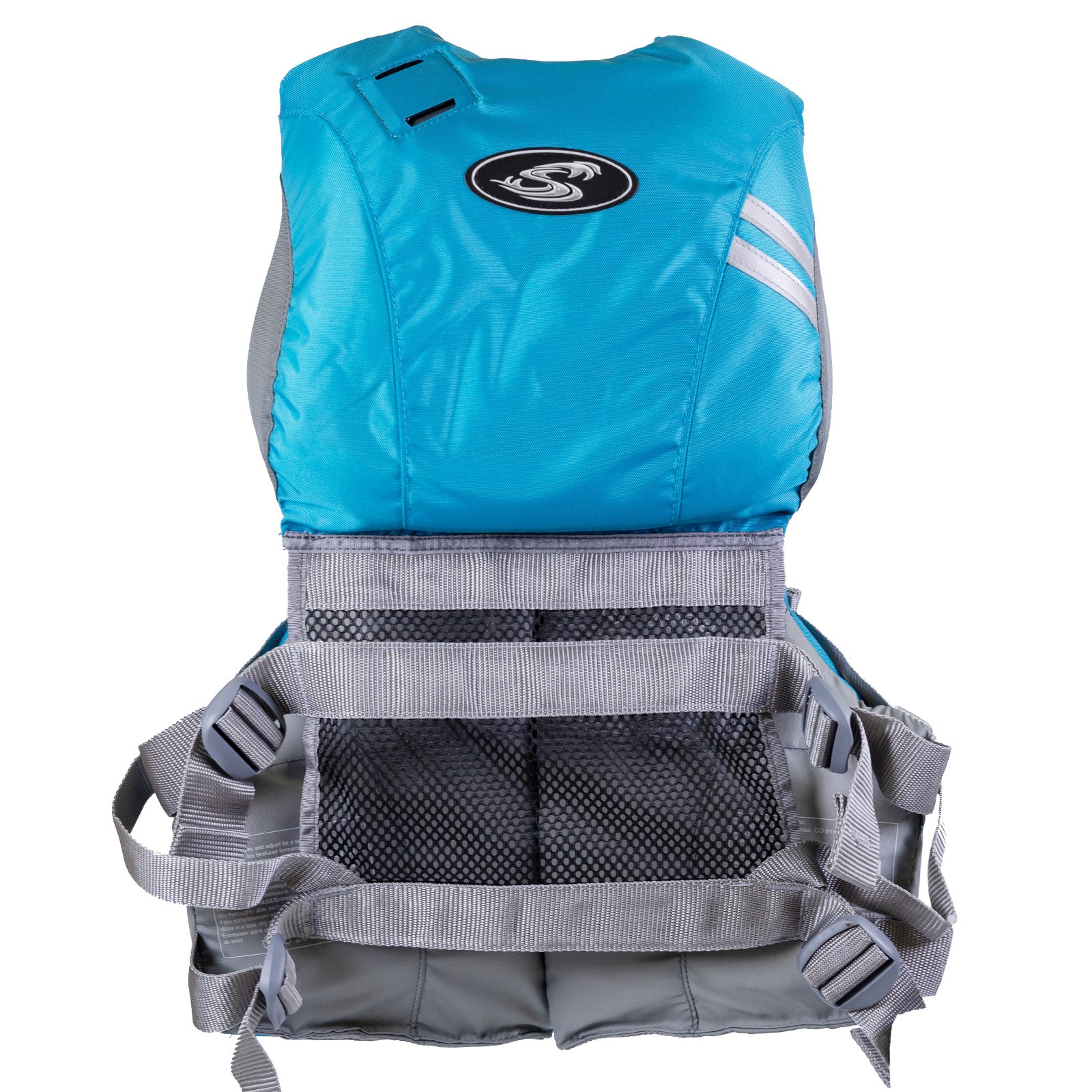 Stohlquist Cruiser Women's Life Jacket (PFD) - Stohlquist Canada