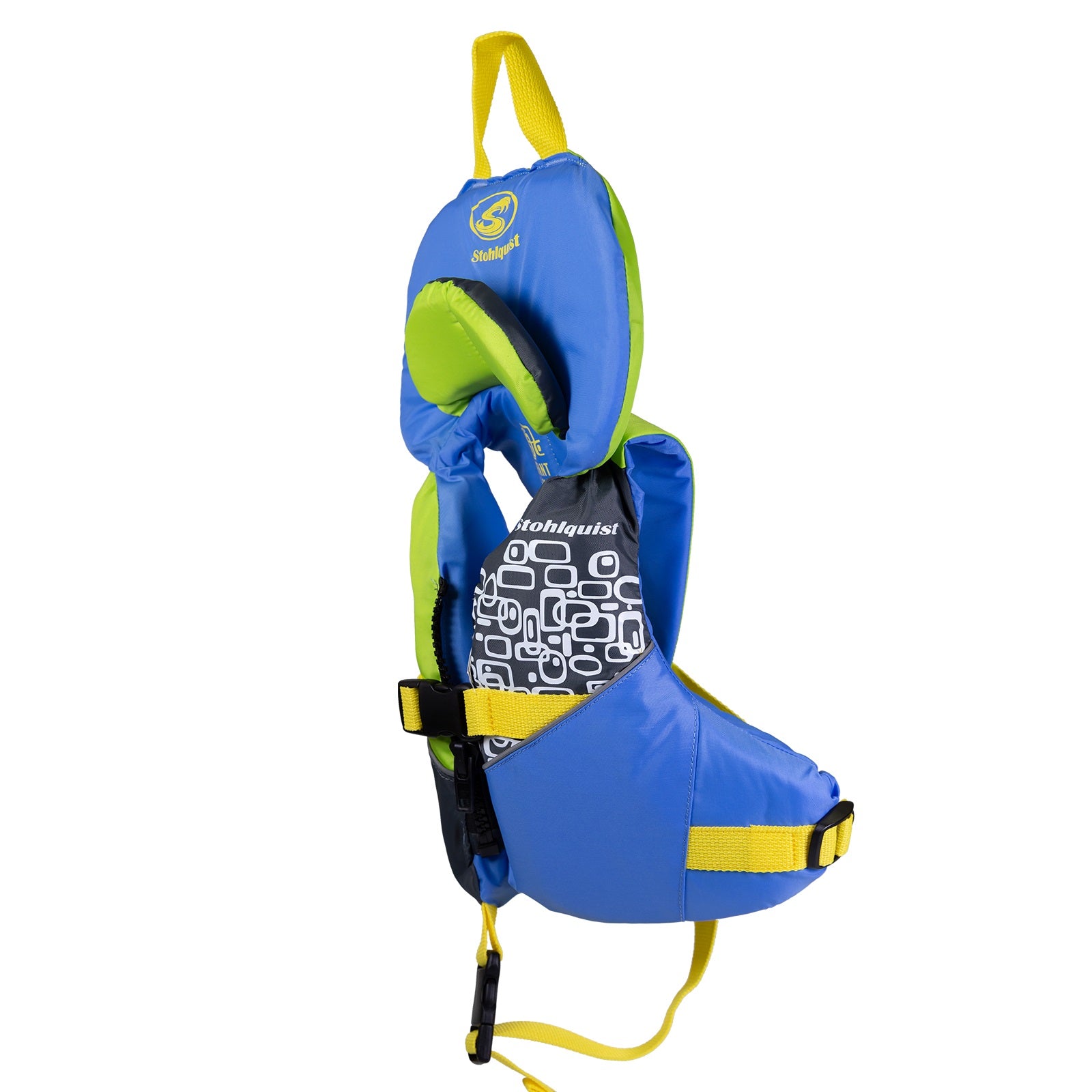 Stohlquist Infant Life Vest (PFD) - Stohlquist Canada
