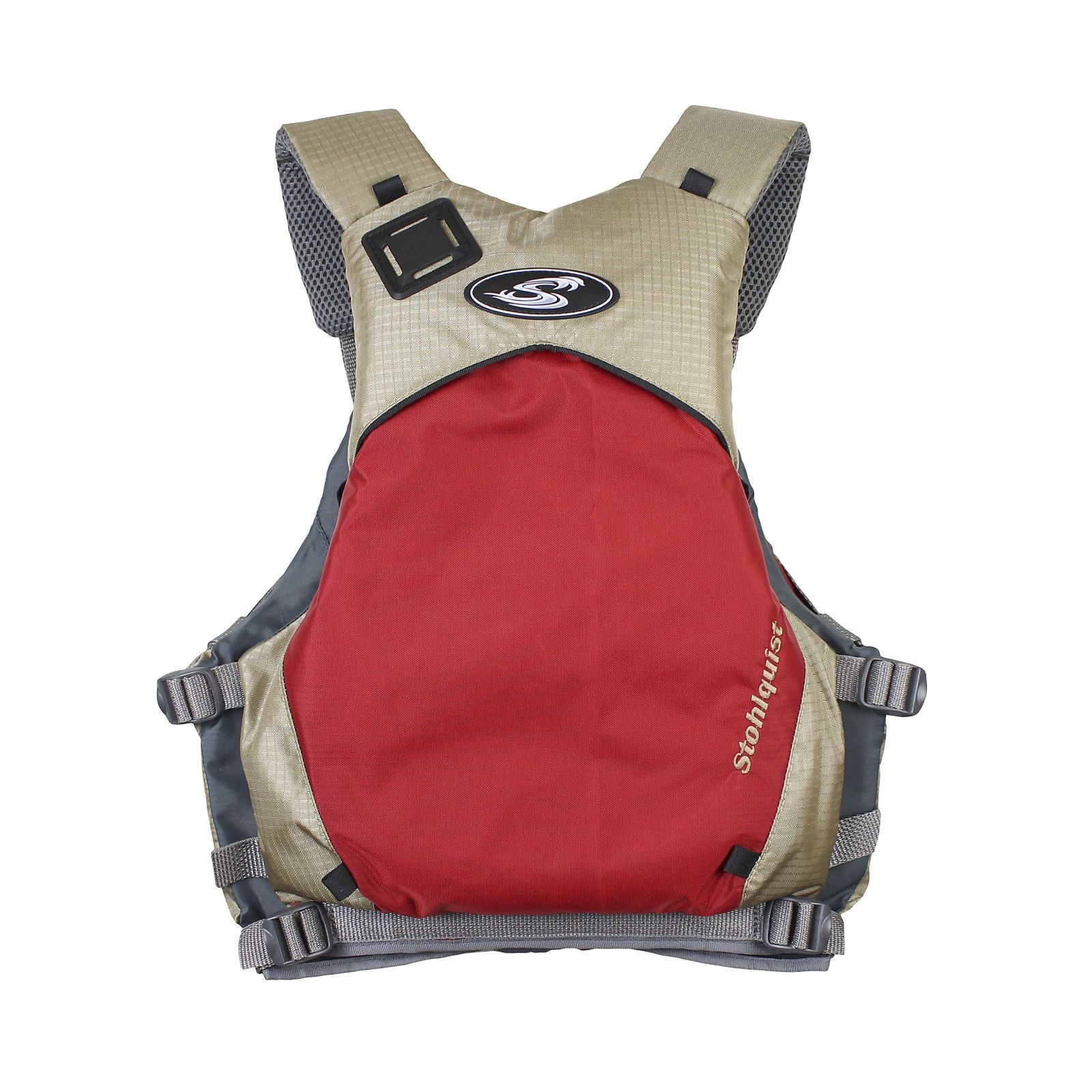 Stohlquist Drifter Men's Life Vest (PFD) - Stohlquist Canada