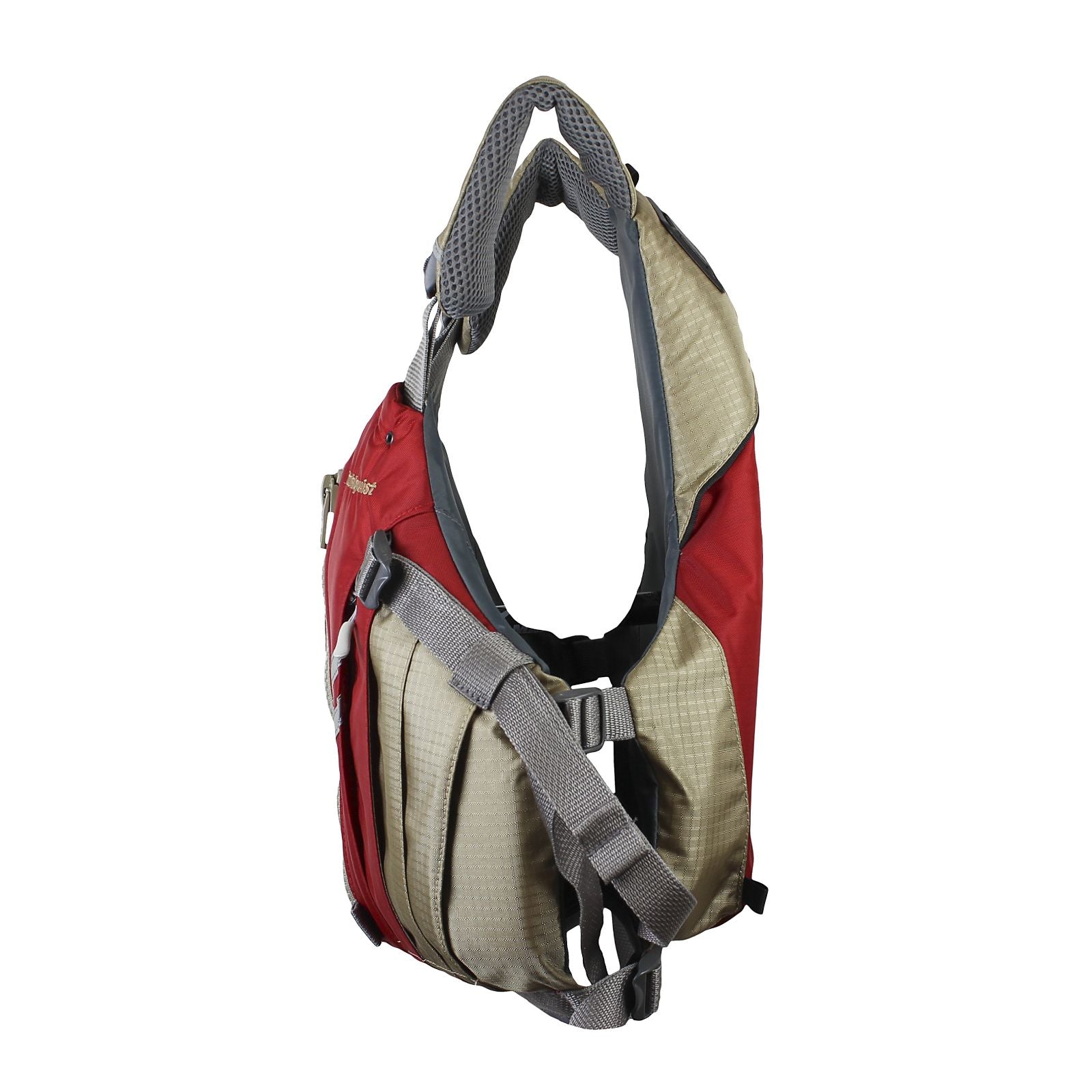 Stohlquist Drifter Men's Life Vest (PFD) - Stohlquist Canada