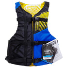 Stohlquist Fit Unisex Life Vest (PFD) - Universal and Oversize - Stohlquist Canada