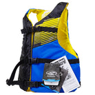 Stohlquist Fit Unisex Life Vest (PFD) - Universal and Oversize - Stohlquist Canada