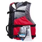 Stohlquist Fit Unisex Life Vest (PFD) - Universal and Oversize - Stohlquist Canada