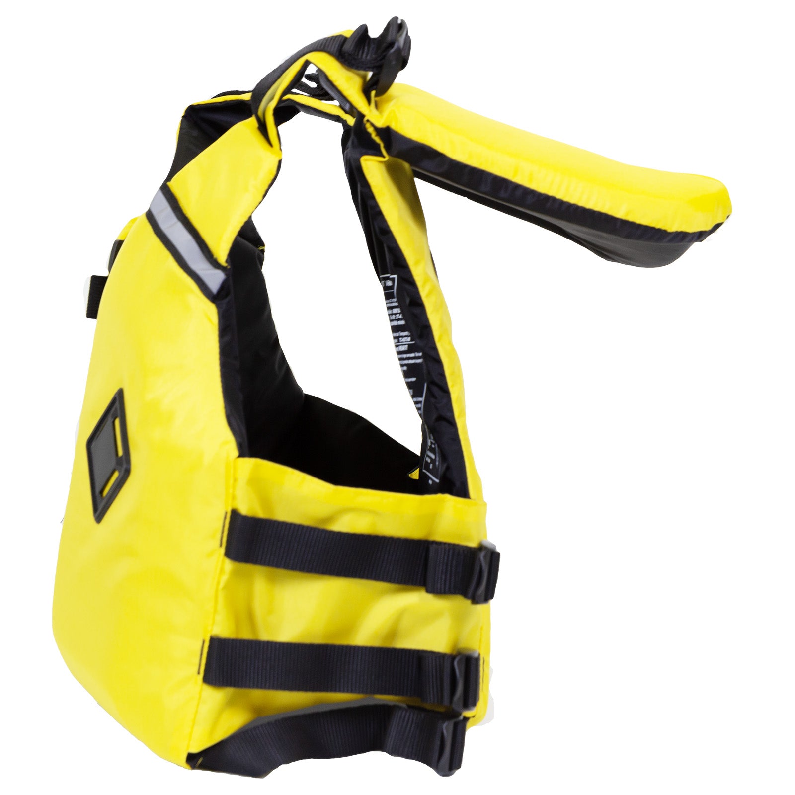 Stohlquist Escape Youth Life Jacket (PFD) - Stohlquist Canada