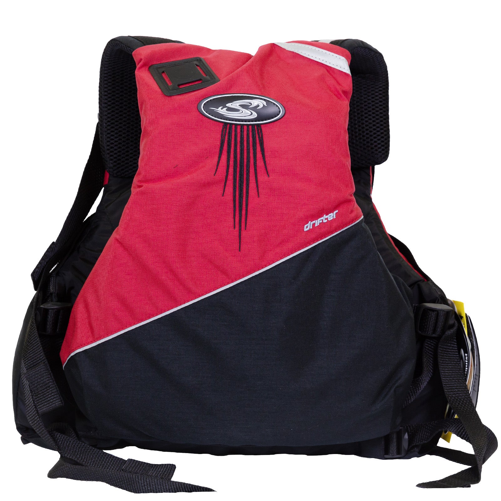 Stohlquist Drifter Men's Life Vest (PFD) - Stohlquist Canada