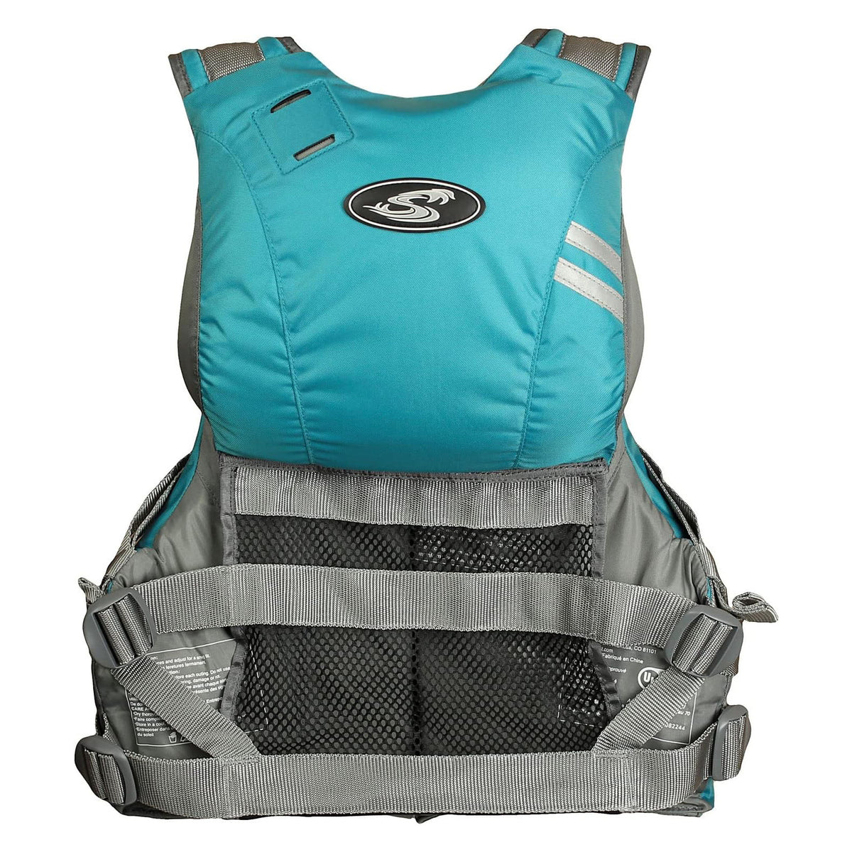 Recreational PFDs – Stohlquist Canada