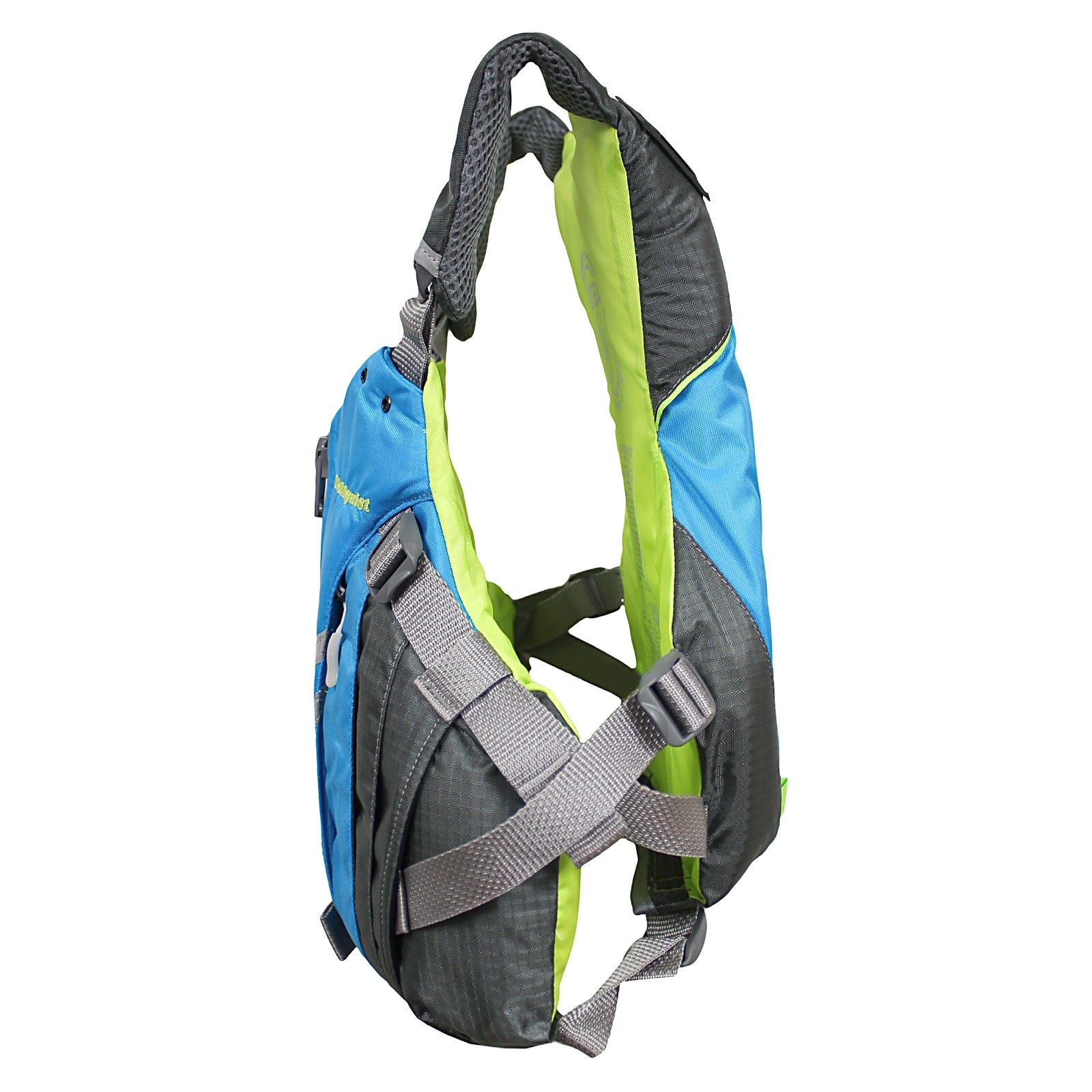 Stohlquist Betsea Women's Life Vest (PFD) - 2XL | Stohlquist Canada
