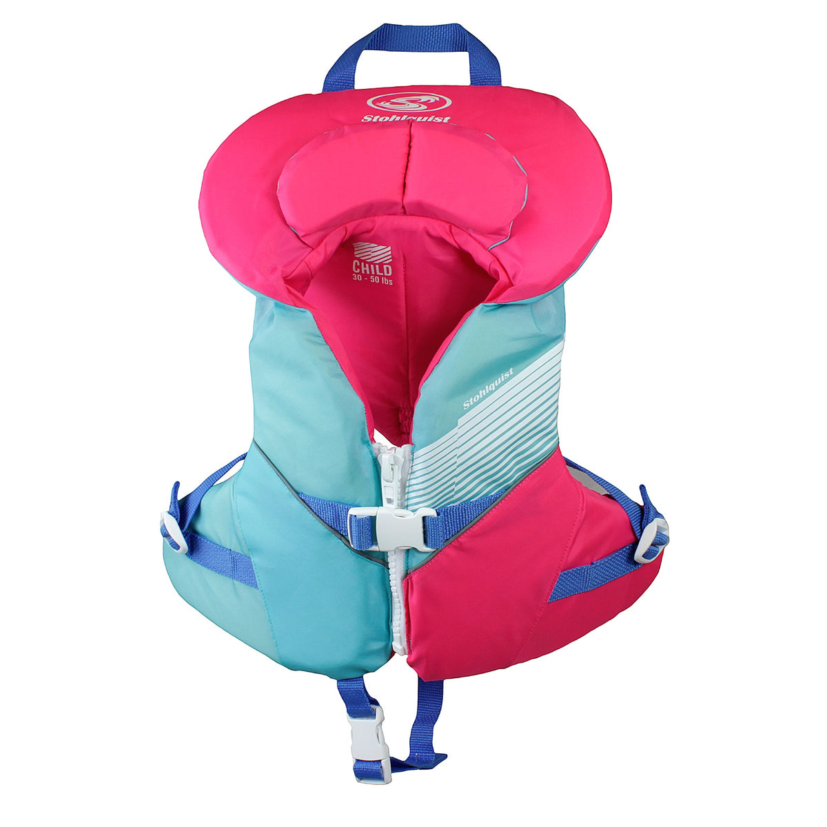 Stohlquist Canada | Life Vest | Flotation Device Canada