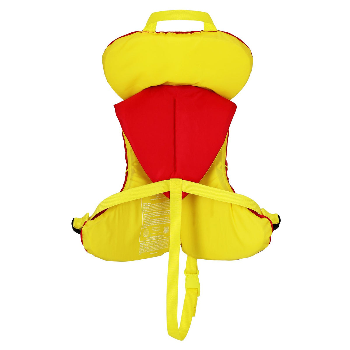 Recreational PFDs – Stohlquist Canada