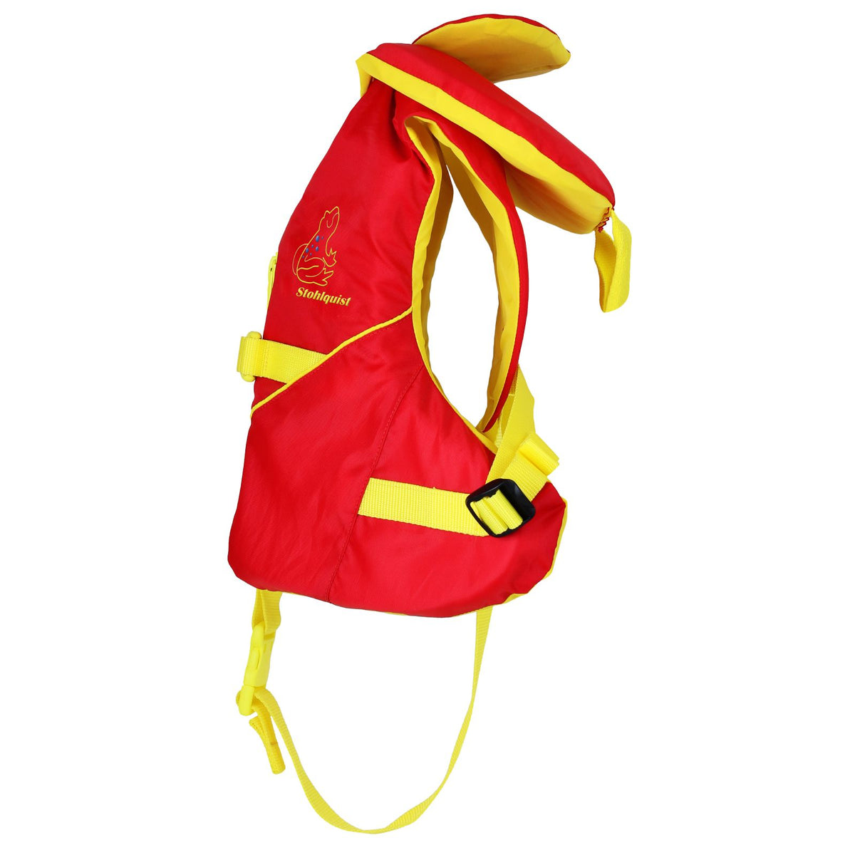 Recreational PFDs – Stohlquist Canada