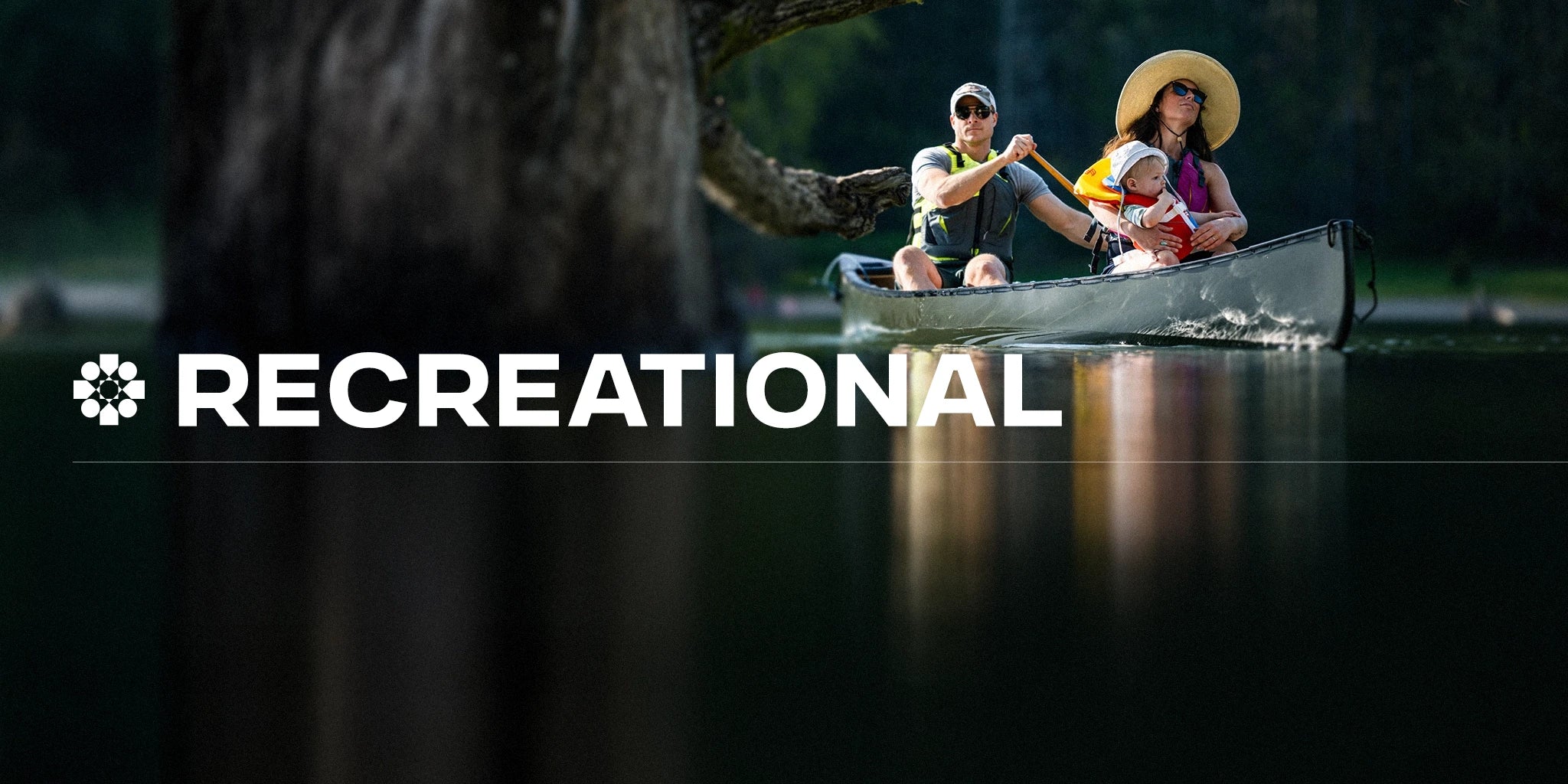 RECREATIONAL_HERO_BANNER - Stohlquist Canada